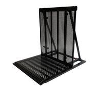 StageGuard A-330 | Hinged Gate